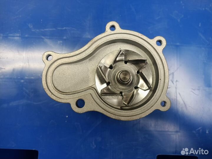 Помпа chrysler/jeep 2.4 Dolz C141 04694307