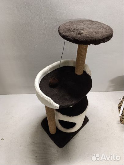 Когтеточка бу