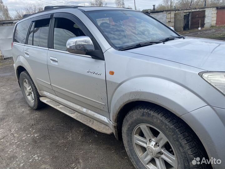 Great Wall Hover 2.4 МТ, 2009, 248 000 км