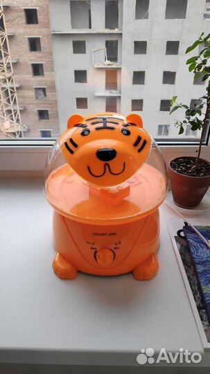 Увлажнитель воздуха