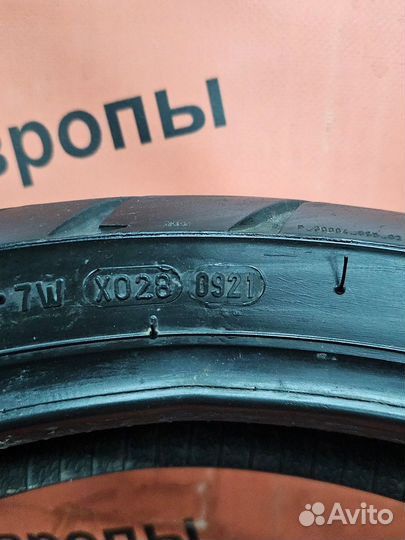 120/70 R19 Pirelli Scorpion Trail 2 N-5929 Бу