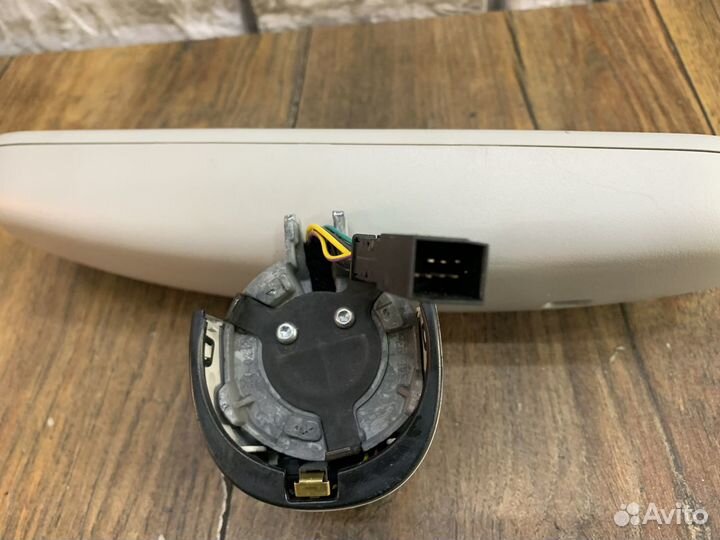 Audi A4 (B8) Зеркало заднего вида