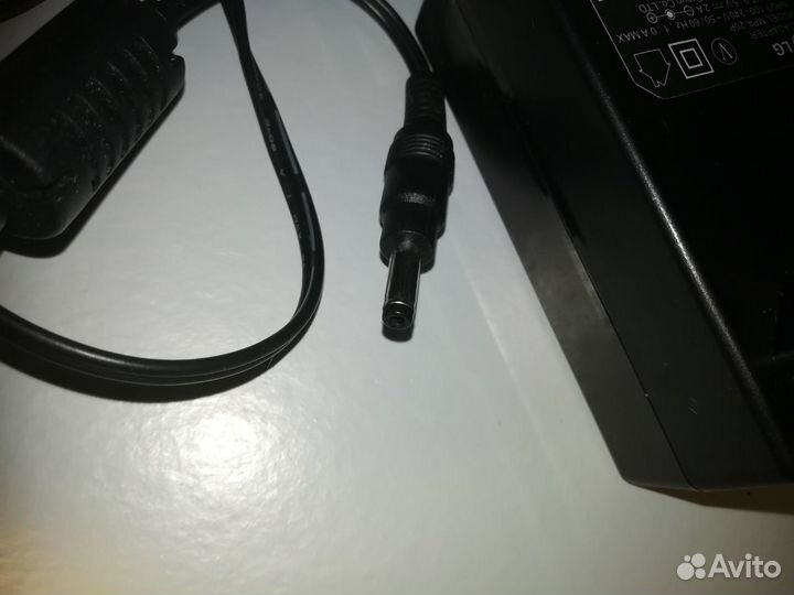 Зарядное устройство LG mpa-20p