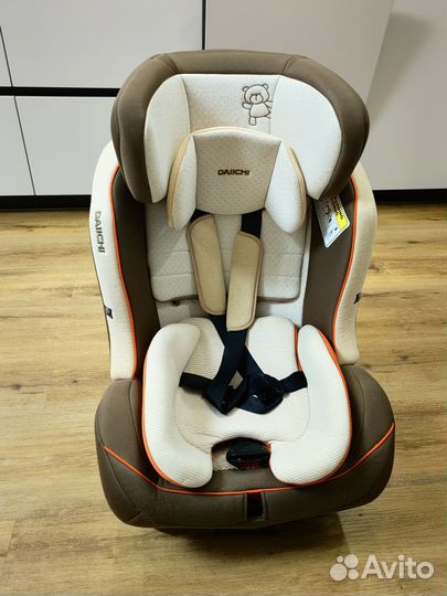 Детское автокресло бу