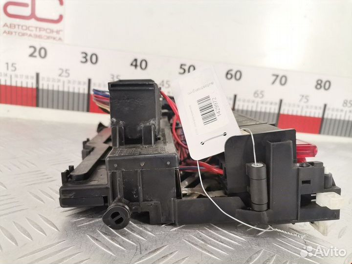 Блок предохранителей для BMW 3-Series (E46)