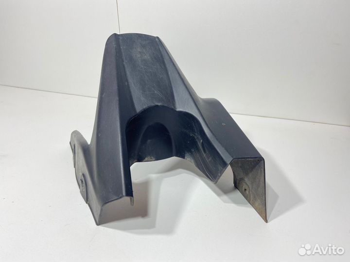 Подкрылок задний X-Moto GX250,170MM