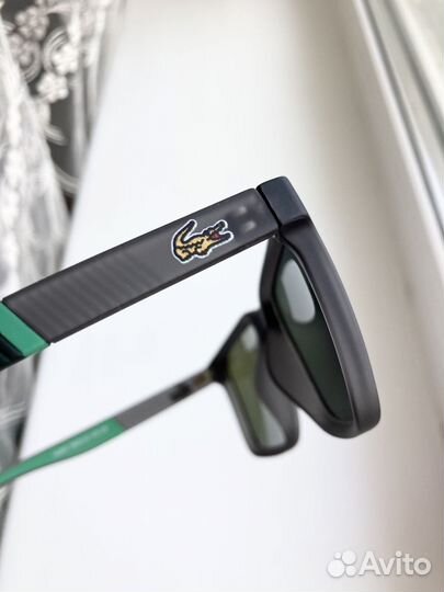 Очки Lacoste поляризационные солнцезащитные