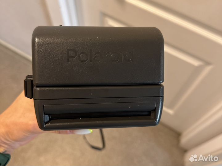 Фотоаппарат polaroid