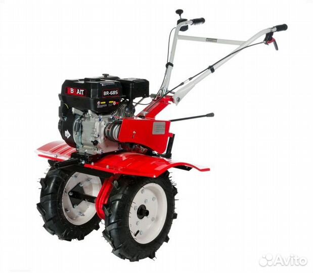 Мотоблок brait BR-75 и другие модели