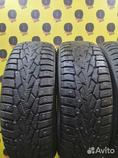 Nokian Tyres Nordman 7 195/65 R15