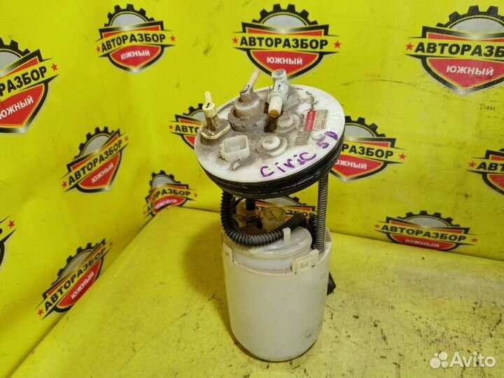 Насос топливный Honda Civic 5D 1.4