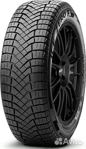 Pirelli Ice Zero FR 235/50 R19 103H