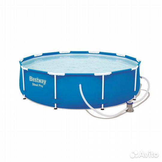 Каркасный бассейн Bestway 56679 305х76 см