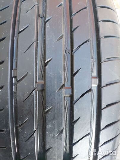Goodride Solmax 1 225/55 R19 99W