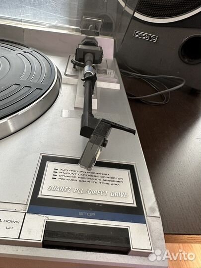 Pioneer PL-760 Проигрыватель винила