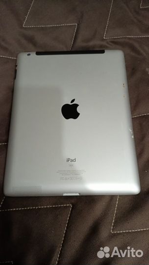 iPad 3