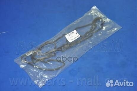 Прокладка крышки клапанной hyundai i30(JD) /i30C