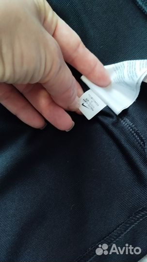 Кофта nike детская