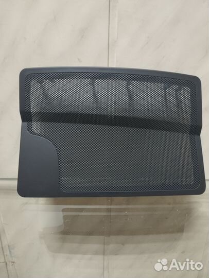 Решетка динамика для BMW 5-serie E60/E61 2003-2009