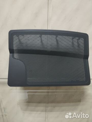 Решетка динамика для BMW 5-serie E60/E61 2003-2009