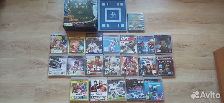 Игры sony ps2, ps3, psp, vita, nintendo switch
