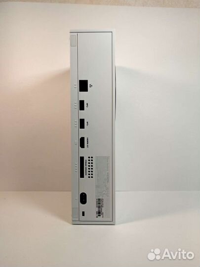 Приставка Xbox series S 512gb. +7 игр