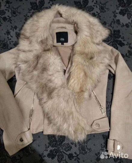 Куртка пиджак женская