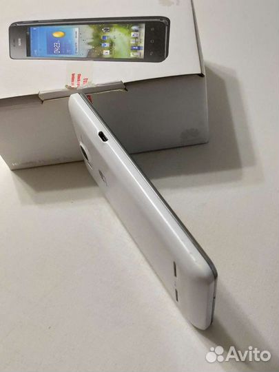 Телефон Huawei Honor Pro u 8950-1