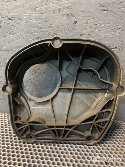 Кожух грм Audi A6 C7 cdnb 2014