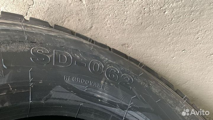 Шины Satoya 315/80 R 22.5