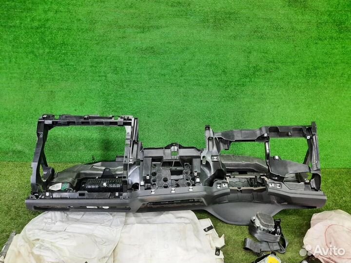 Подушка безопасности (разное) Volkswagen Tiguan