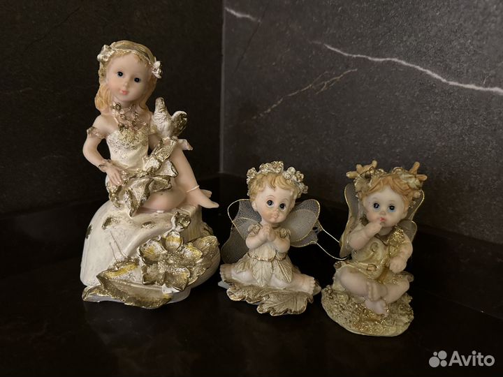 Статуэтка ангел