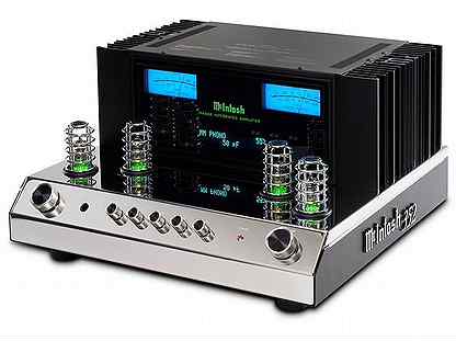 McIntosh MA352