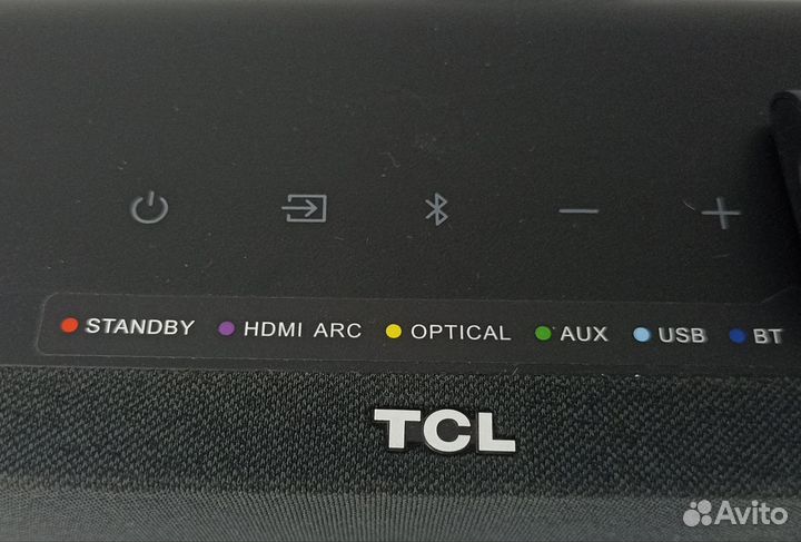 Саундбар TCL