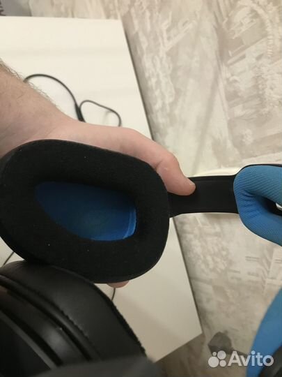 Наушники Sennheiser GSP 300