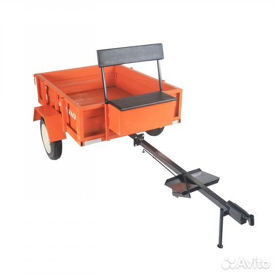 Прицеп для мотоблока Патриот ПМ-03.1