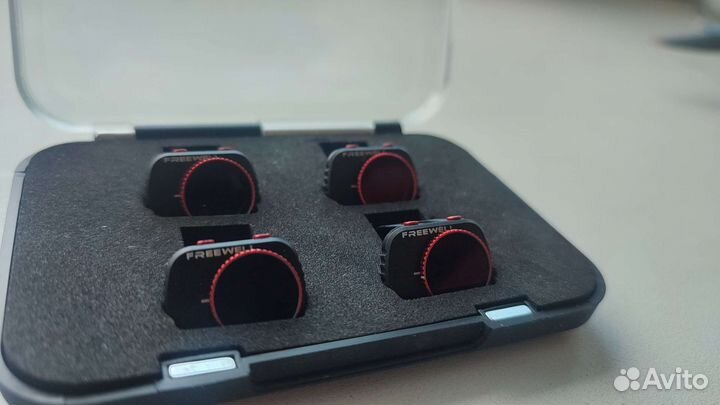 Квадрокоптер dji mavic mini 2 fly more combo