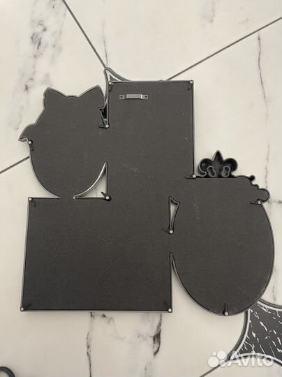 Рама для фотографий новая