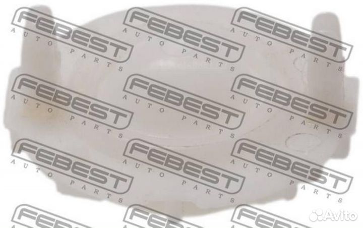 Febest 2599-CLF-KIT Вилка сцепления (ремкомплект)