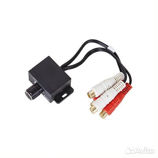 Kicx scrca LC Выносной регулятор