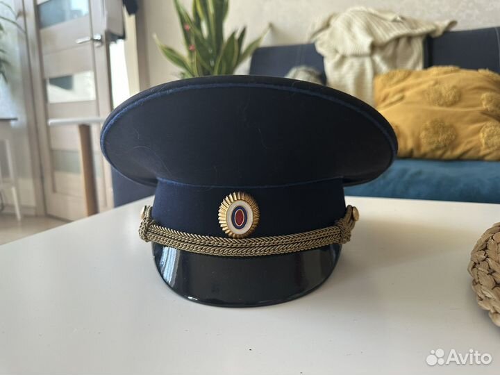 Форма юстиция, китель, пш, фуражка, поло