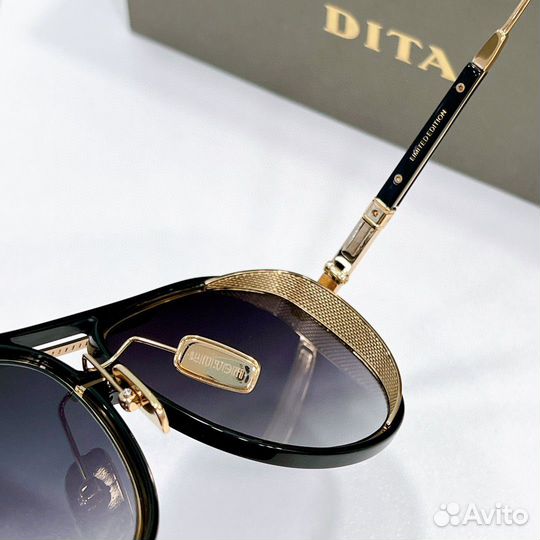Солнцезащитные очки Dita. Оригинал