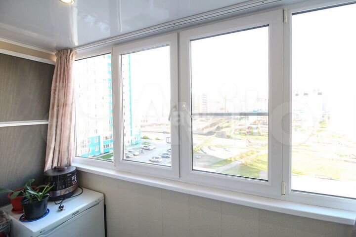 3-к. квартира, 66,6 м², 5/10 эт.