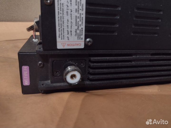 Радиотелефон Senao-868R