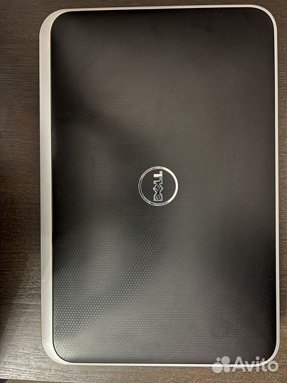 Ноутбук dell inspiron 7720