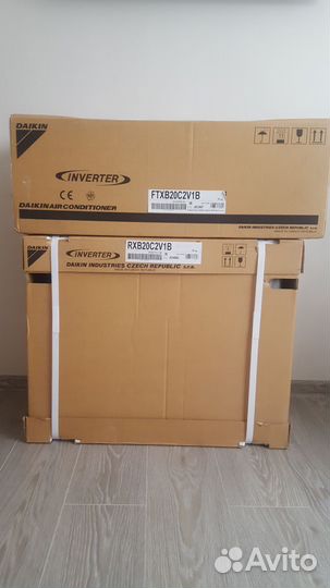 Кондиционер (сплит-система)