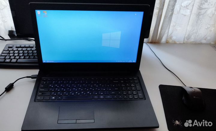 Ноутбук lenovo g505s