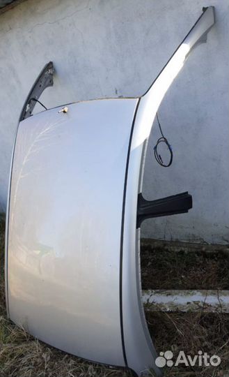 Крыша Toyota Avensis 1 (T220)