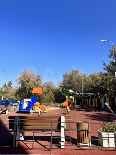 Квартира-студия, 24,1 м², 22/25 эт.