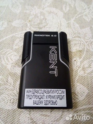 Зажигалка kent nanotek 2.0 купить в Москве | Хобби и отдых | Авито